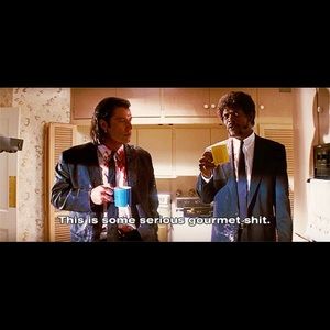 Meet your Posher, Alexander